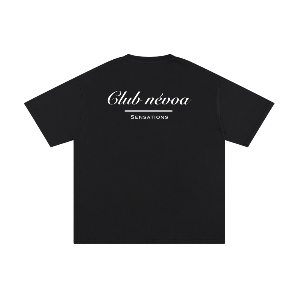 The ORA T-shirt