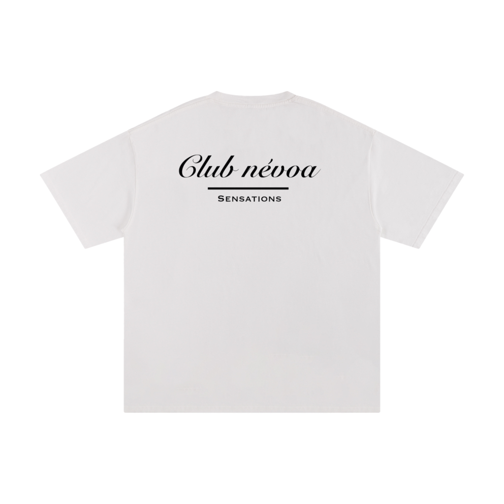The ORA T-shirt
