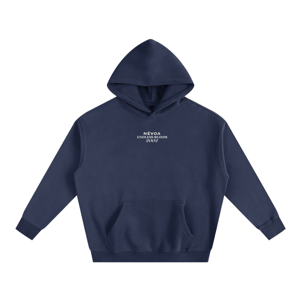 The LYRIA Hoodie