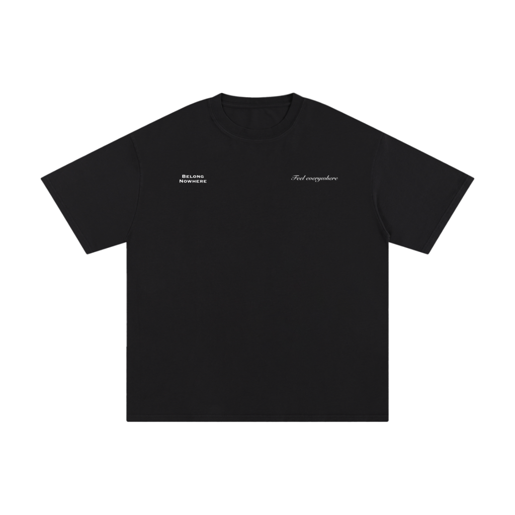 The ORA T-shirt
