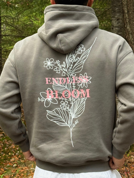 The LYRIA Hoodie