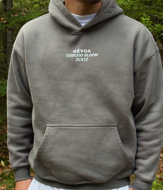 The LYRIA Hoodie
