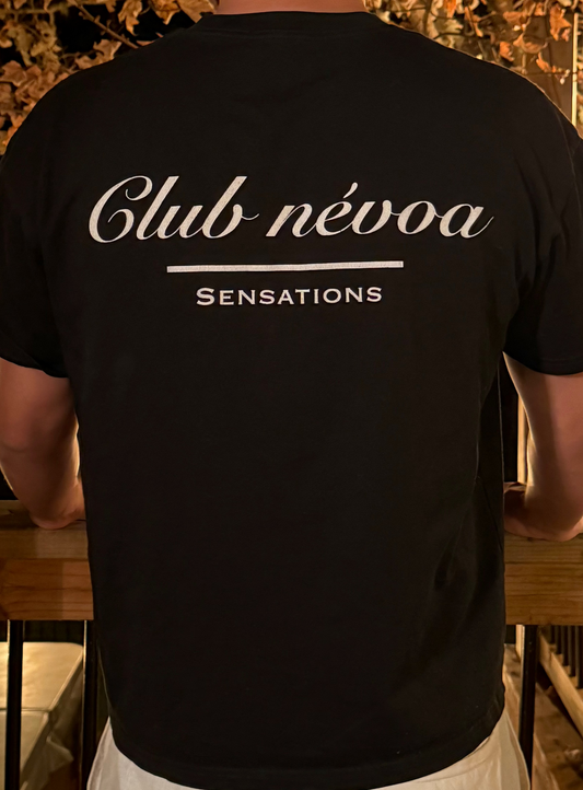 The ORA T-shirt