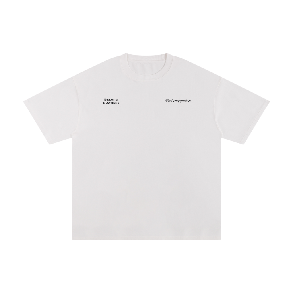 The ORA T-shirt
