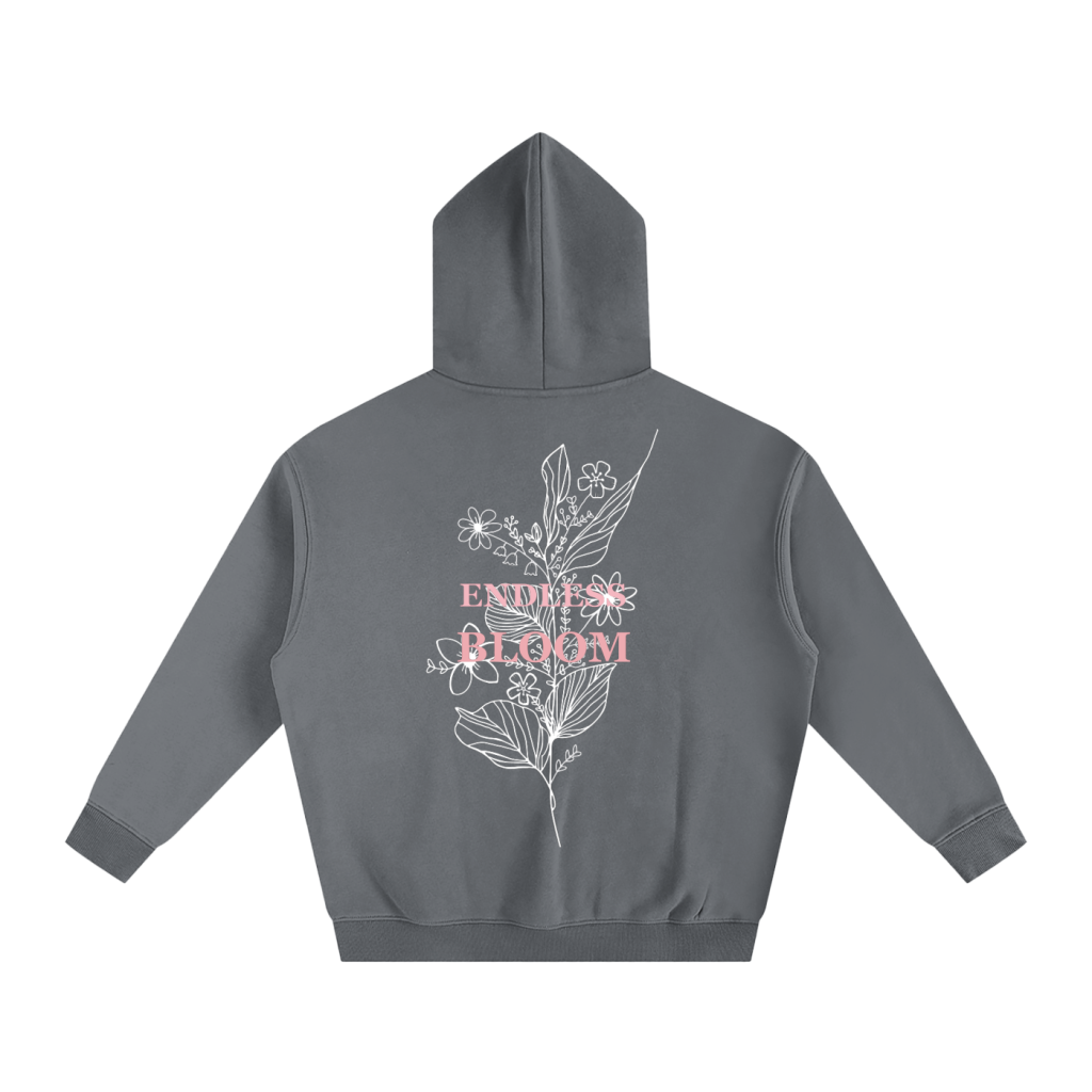 The LYRIA Hoodie