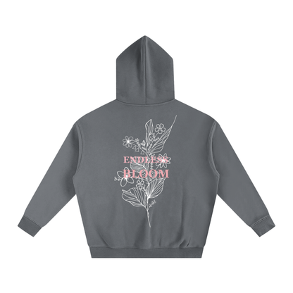 The LYRIA Hoodie