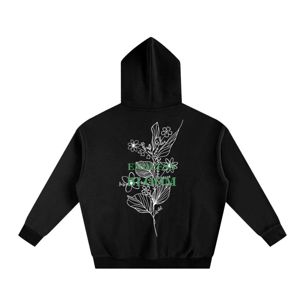 The LYRIA Hoodie
