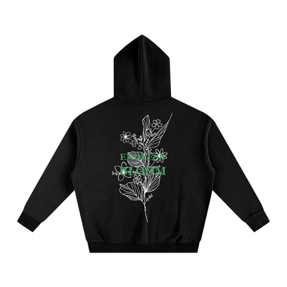 The LYRIA Hoodie