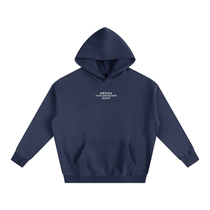The LYRIA Hoodie