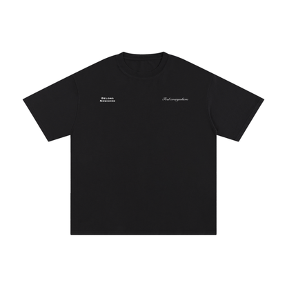 The ORA T-shirt