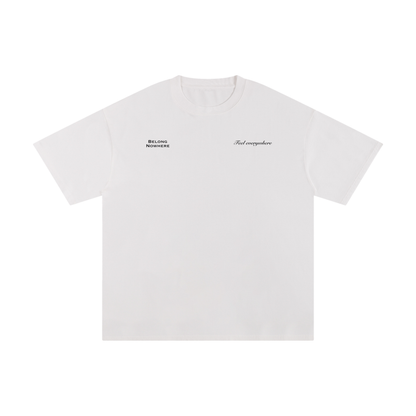 The ORA T-shirt