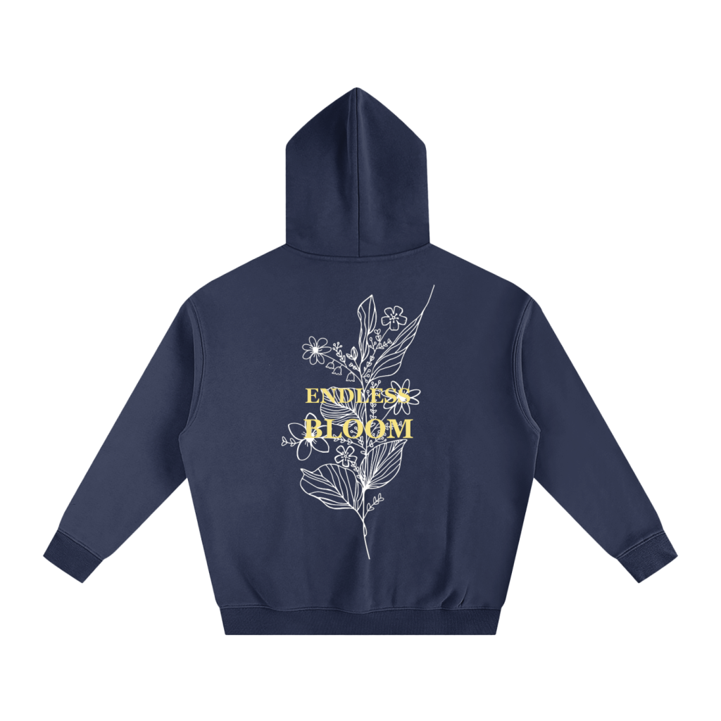 The LYRIA Hoodie