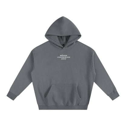 The LYRIA Hoodie